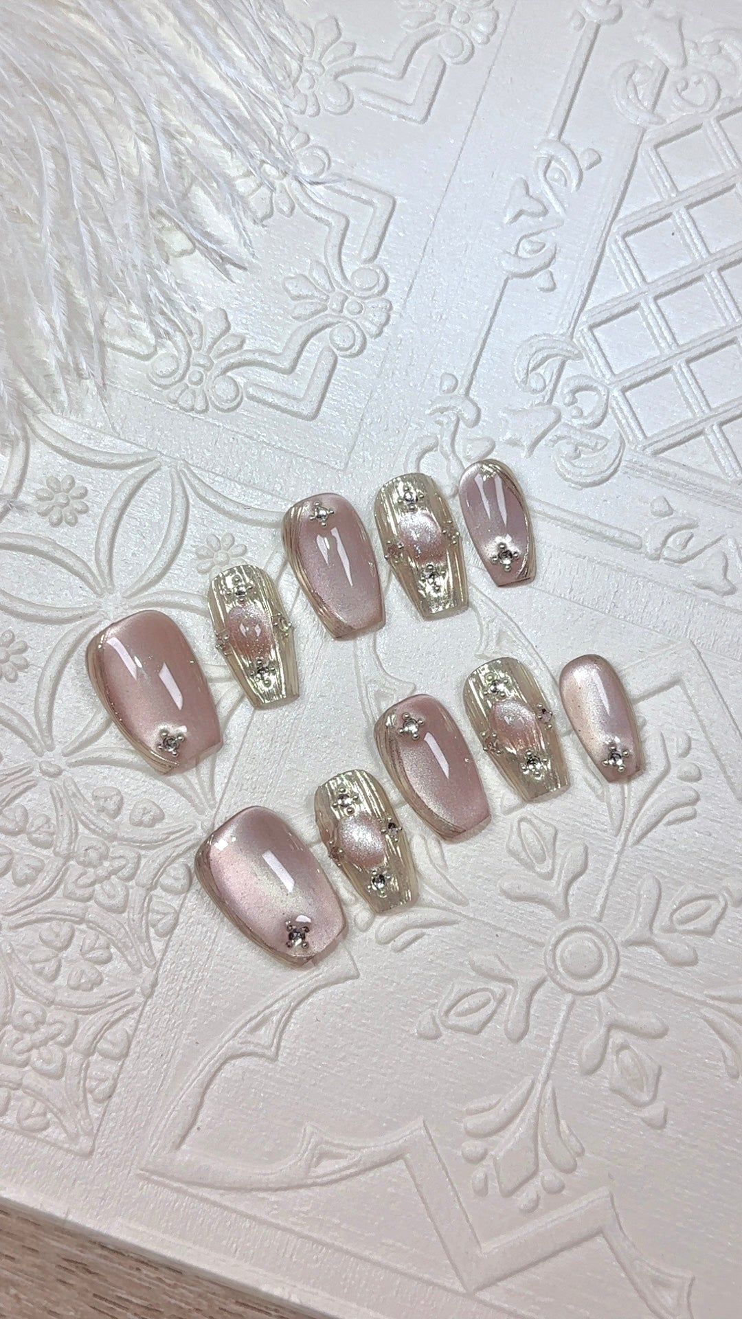Rose Gold