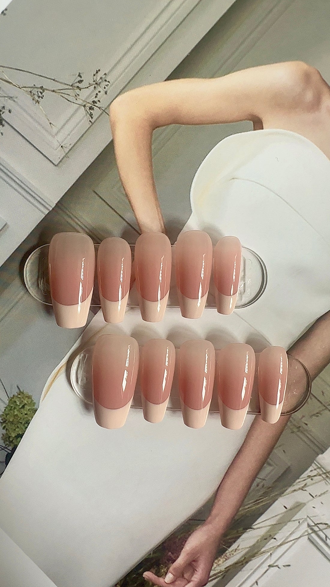 Strawberry Milk