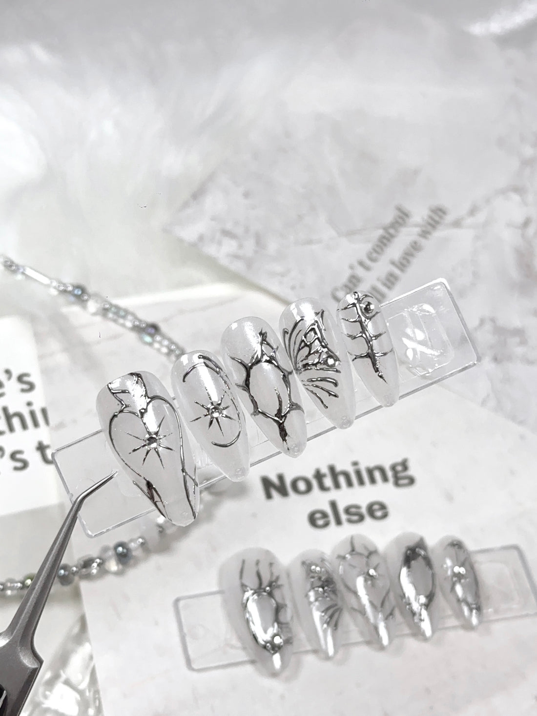 Silver Magic